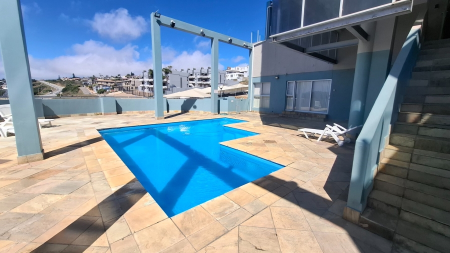 To Let 1 Bedroom Property for Rent in De Bakke Western Cape